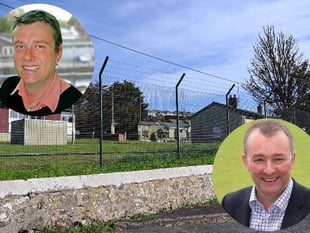 Penally camp decision an 'irrational judgment' which warrants an immediate review
