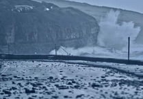 Meeting to discuss Amroth and Wiseman's Bridge sea defences