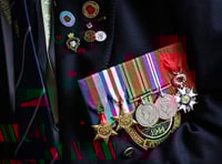 Welsh Government offers a ‘Great Place to Work’ for Veterans