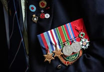 Welsh Government offers a ‘Great Place to Work’ for Veterans