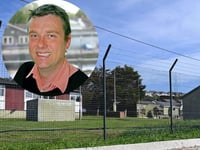 Welsh Government should be ‘actively challenging’ Westminster's autocratic acquisition of Penally camp