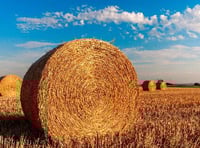 NFU Cymru Pembrokeshire virtual county meeting