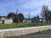 Penally camp situation has created 'fear and anxiety' for those on both sides of the fence
