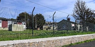 Penally camp situation has created 'fear and anxiety' for those on both sides of the fence