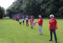 Application to change planning conditions at Heritage Park deferred for site visit