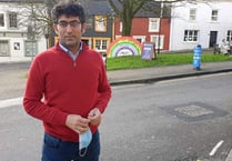Local effort puts paid to waste