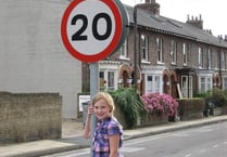Pembrokeshire village to form part of Welsh Government’s 20mph speed limit trial