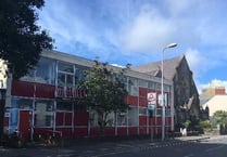 Councillors asked to establish a vision for Tenby’s former Post Office site