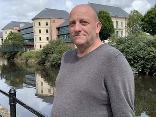 “Wales has suffered greatly at the hands of virtue signalling policies” - says Pembrokeshire county councillor on announcing he has joined UKIP