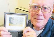 Farewell to local artist