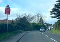 Survey to be conducted along main route into Tenby following speeding concerns