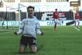 Cullen double seals Swansea’s FA Cup win