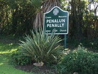 Penally Community Council