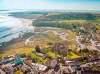 Motion calling for clampdown on second homes and holiday homes passed at full Carmarthenshire council meeting