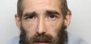 Milford man jailed for driving offences