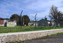 Local stakeholders urged to submit evidence towards inspection of Penally camp conditions
