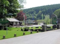 Notice to submit judicial review given as planning on Heritage Park due to be considered again