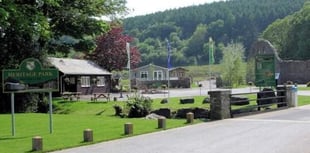 Notice to submit judicial review given as planning on Heritage Park due to be considered again