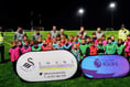 ‘Premier League Kicks’ initiative welcomed to Pembroke Dock