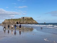 Visit Wales relaunch campaign to keep communities safe while staying local