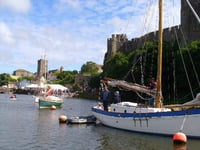 Pembroke River Rally returns this summer