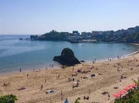 ‘Holiday in Wales’ this year, new Health Minister asks