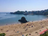 ‘Holiday in Wales’ this year, new Health Minister asks