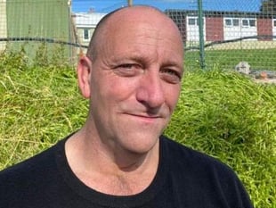 ‘Wales needs straight talking, real people in the Senedd’ - says UKIP’s candidate for South Pembs and Carms West