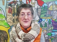 New town councillor for Pembroke