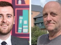 Ombudsman investigating complaints about two Pembroke Dock councillors