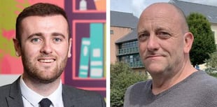 Ombudsman investigating complaints about two Pembroke Dock councillors