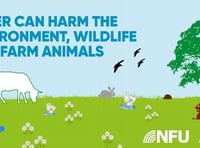NFU Cymru supports launch of new Countryside Code