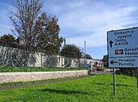 A farewell to former Penally Camp residents as asylum role ends today