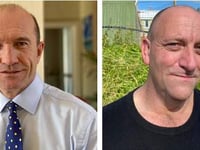Councillor criticises appointment of CEO?with ‘no track record’ in local authority