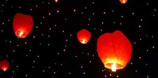 National sky lantern ban needed - NFU Cymru urges