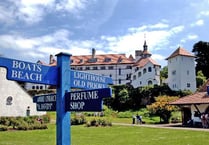 Caldey Island to welcome visitors back this year