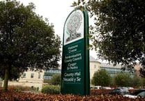 Monmouthshire head of communications to help Pembrokeshire Council