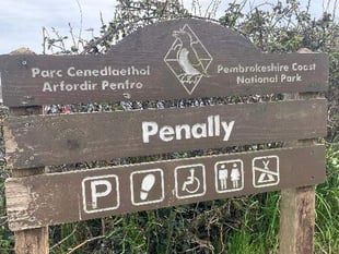 Penally Community Council