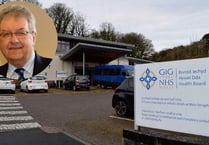 Waiting lists for non-urgent hospital treatment in Wales hit record levels