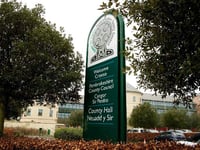 Community engagement meeting to highlight the role of a councillor in Pembrokeshire
