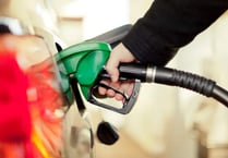 ‘More than adequate fuel stocks across the area’ state Dyfed-Powys Police