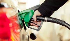 ‘More than adequate fuel stocks across the area’ state Dyfed-Powys Police