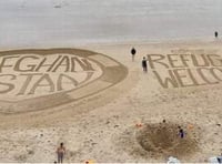 Pembrokeshire to take part in resettling Afghan refugees