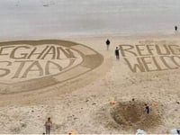 Pembrokeshire to take part in resettling Afghan refugees