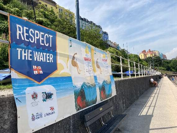 Water safety call as number of drowning deaths in young people in Wales rises