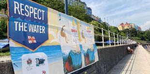 Wales water safety call as number of drownings in young people rises