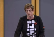 Senedd Member highlights veterans’ mental health support but slams UK defence budget cuts