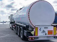Approval set to be given to HGV tanker park plans for Pembroke Dock
