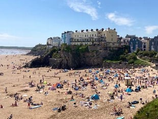 'Plan ahead and clean-up after your visit' - Pembrokeshire council leader urges