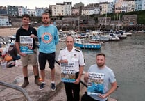 Work of water safety initiative praised after busy summer